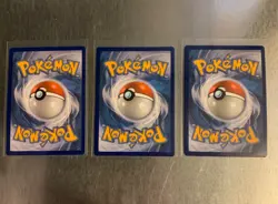 Pokemon Charizard UPC Promo Set – SWSH260, SWSH261, SWSH262 – NM – Bundle Lot - Image 4