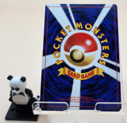 Dark Dugtrio No. 051 Holo Rare (1997) Team Rocket Gang Pokemon TCG Japanese - Image 2