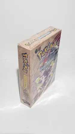 Pokemon Fossil Bodyguard OG Theme Deck. RARE. MINT. SEALED. 1999 FOSSIL CARDS - Image 3