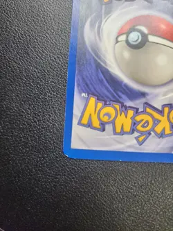 Pokemon Dark Charmeleon 32/82 1st Edition Team Rocket English - Image 5