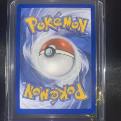 Pokemon Temporal Forces, Shiftry, Holo Rare, NM/M, No Scratches! - Image 5