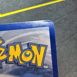 Seedot 60/100 Crystal Guardians Reverse Holo Pokemon - Image 3