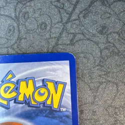 Seedot 60/100 Crystal Guardians Reverse Holo Pokemon - Image 5