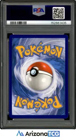 Pokemon 2025 Mega Charizard X ex 125/094 SIR Phantasmal Flames GEM MINT PSA 10 - Image 2