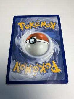 Pokemon TCG Team Rocket's Mewtwo ex 79/217 Ascended Heroes ME2.5 Holo NM - Image 3