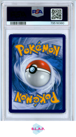 FA/NACHTARA VMAX BRILLIANT STRS-GER POKEMON SWSH BRILLIANT STRS 2022 TG23 PSA 10 - Image 2