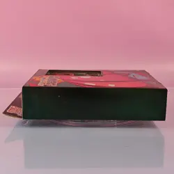 POKEMON 2020 VENUSAUR STARTER SET SEF OVP SEALED JAPANESE 3 - Image 4