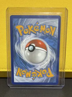 Pokemon Charmander 168/165 Scarlet & Violet 151 Illustration Rare Full Art Holo - Image 2