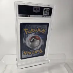PSA 10 POKEMON VIVID-VOLTAGE PIKACHU V FULL ART #170 - Image 2