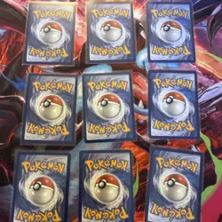 Pokemon - First Partner Illustration Collection Series 1 Promos Complete Set nm - Image 2