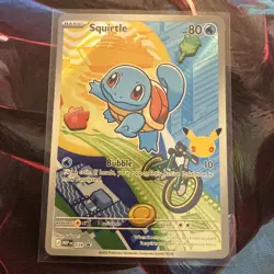 Pokemon - First Partner Illustration Collection Series 1 Promos Complete Set nm - Image 3