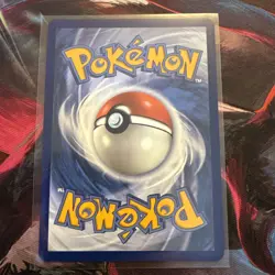 Pokemon - First Partner Illustration Collection Series 1 Promos Complete Set nm - Image 4