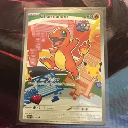 Pokemon - First Partner Illustration Collection Series 1 Promos Complete Set nm - Image 5