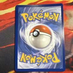 Pokemon Team Rocket's Giovanni Full Art Holo Trainer 238/182 Destined Rivals - Image 2
