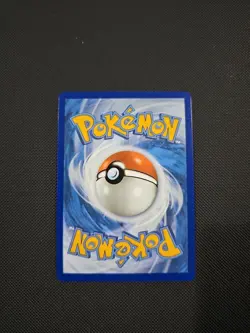 Pokemon TCG Skiploom Scarlet & Violet: Paldean Fates 097/091 Holo Shiny Rare - Image 3