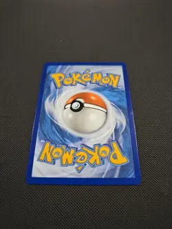 Pokemon TCG Skiploom Scarlet & Violet: Paldean Fates 097/091 Holo Shiny Rare - Image 4