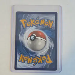 Pokemon Jirachi Common Reverse Holo SV04 Paradox Rift 126/182 70 HP 2023 English - Image 2