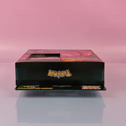 POKEMON 2020 VENUSAUR STARTER SET SEF OVP SEALED JAPANESE 1 - Image 4