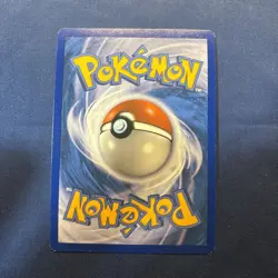 Arceus DP50 Diamond and Pearl Holo Pokemon - Image 2