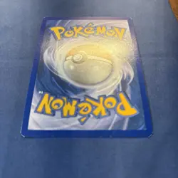 Arceus DP50 Diamond and Pearl Holo Pokemon - Image 4