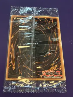 2023 YUGIOH MP23 DUELING HEROES SECRET RARE SEALED EXODIA THE FORBIDDEN ONE NM - Image 2