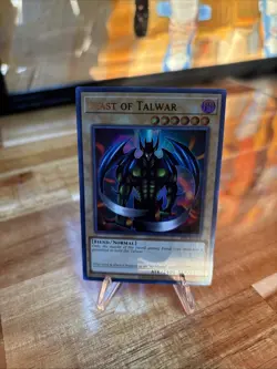 Beast of Talwar PSV-EN103 Pharaoh's Servant (25th Anniversary Edition) Unlimited - Image 1