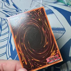 Yu-Gi-Oh! Blue Eyes White Dragon - SDK Unlimited - LP - Ultra Rare - Image 5