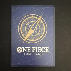 Doll OP11-008 One Piece CCG Character Card Regular 1000 HP 1000 Power Card Stock - Image 2