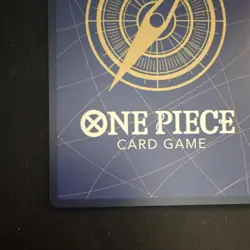 Doll OP11-008 One Piece CCG Character Card Regular 1000 HP 1000 Power Card Stock - Image 5