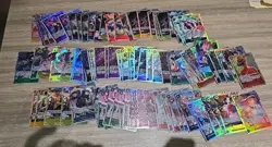 One Piece SR 92 Card Lot Op 06,07,08,09,10,12,13,14,15,EBR 01,04, PRB02 - Image 1