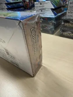 Disney Lorcana TCG - Reign of Jafar Booster Box (24x Packs) - BRAND NEW SEALED - Image 3