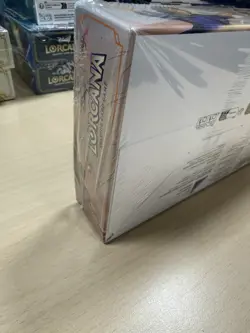 Disney Lorcana TCG - Reign of Jafar Booster Box (24x Packs) - BRAND NEW SEALED - Image 4