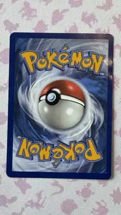 Pokemon TCG Grookey On The Ball Promo Card 003/005 Futsal Moderate Played - Image 4