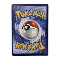 Pokemon TCG Card Pikachu Sword & Shield Promo SWSH234 Holo - Image 2