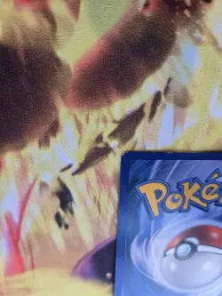 Rayquaza C LV.X - DPP: Black Star Promo (DP47) Ultra Rare Holo Pokemon Card MP - Image 3