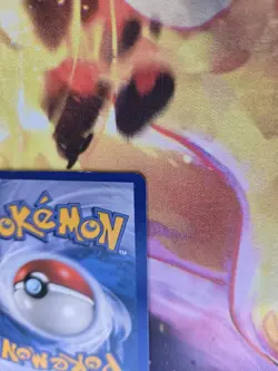 Rayquaza C LV.X - DPP: Black Star Promo (DP47) Ultra Rare Holo Pokemon Card MP - Image 4