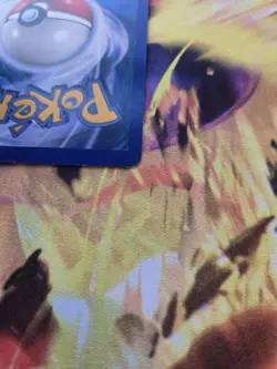 Rayquaza C LV.X - DPP: Black Star Promo (DP47) Ultra Rare Holo Pokemon Card MP - Image 5