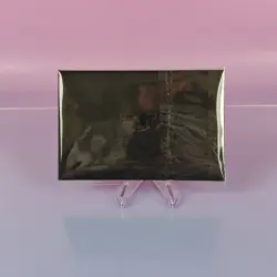 YU GI OH WORLD CHAMPIONSHIP 2017 PRIZE CARD ENVELOPE SEALED KONAMI 1 OF 2500 - Image 2