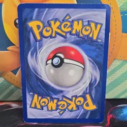 Pokemon Victreebel 1st Edition Jungle 14/64 Holo Rare 1999 Wizards English Card - Image 4