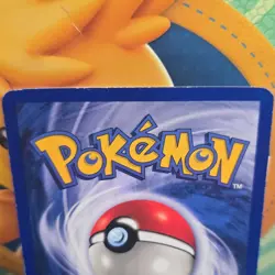 Pokemon Victreebel 1st Edition Jungle 14/64 Holo Rare 1999 Wizards English Card - Image 5