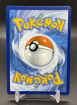 Pokemon TCG Cetitan EX Double Rare Card 65/182 Destined Rivals - Image 2