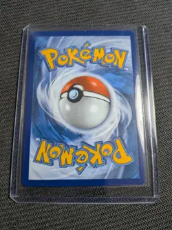 Pokemon TCG Poke Pad Trainer Item Card 113/088 Holo. Ultra Rare! - Image 2