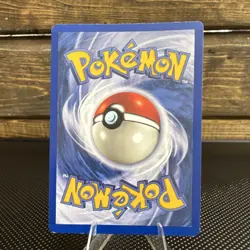 Pokemon Pinsir Jungle Holo Rare 09/64 60 HP Basic Card 1999 English Unlimited - Image 2