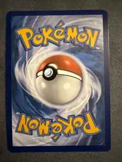 Pokemon TCG Ciphermaniac's Codebreaking Ultra Rare Trainer Card 198/162 - Image 2