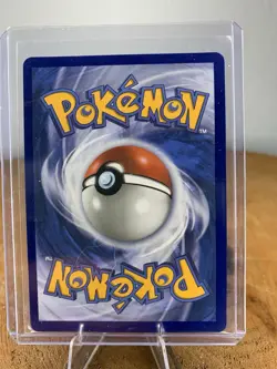 Pokemon Mega Kangaskhan EX Ultra Rare Holo Me01 164/132 300 HP Card - Image 2