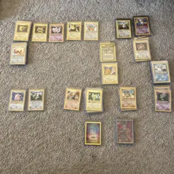 Pokemon Promo Cards. Lot Of 55 Cards (+1 Insert) With 20 Unique Promo Cards. - Image 1