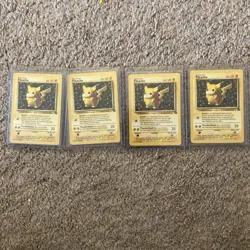Pokemon Promo Cards. Lot Of 55 Cards (+1 Insert) With 20 Unique Promo Cards. - Image 2