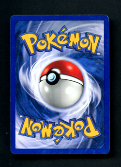 Pokemon Card: Shadowless Mewtwo Base Holo (MP) - Image 2