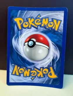 Pokemon Card: Shadowless Mewtwo Base Holo (MP) - Image 4