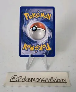 Venusaur 28/100 - EX Crystal Guardians *NM* Rare Pokemon Card - Image 3